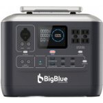 BigBlue Cellpowa 1000 – Zbozi.Blesk.cz