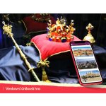 Venkovní úniková hra Záhada korunovačních klenotů – Hledejceny.cz