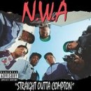 Nwa - Straight Outta Compton - 20th Anniversary Edition CD