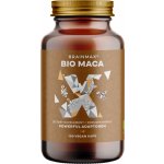 BrainMax BIO Maca 740 mg 100 rostlinných kapslí – Zboží Mobilmania