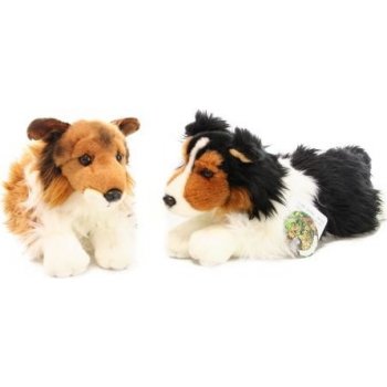 Pes Sheltie 37 cm