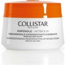 Collistar Speciale Abbronzatura Perfetta regenerační a hydratační péče po opalování Supermoisturizing Regenerating After Sun Cream 200 ml