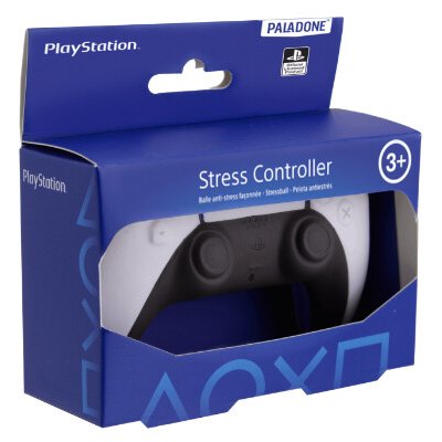 Playstation 5 - antistresová hračka – Hledejceny.cz