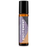 Zafilo Parfémový olej Vzrušení 10 ml – Hledejceny.cz