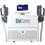 EMSzero Portable 2025 White – Zboží Mobilmania