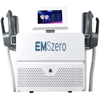 EMSzero Portable 2025 White – Zboží Mobilmania