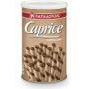 Trubička Papadopoulos Caprice plněné oplatkové trubičky cappuccino 250 g