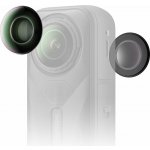 Insta360 X5 Replacement Lens Kit Double Lens INST750-30 – Zboží Živě