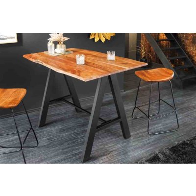 Invicta interior 43672 Mammut 120 cm akácie – Hledejceny.cz