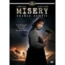 MISERY NECHCE ZEMŘÍT DVD