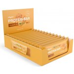 Vilgain Prebiotic Protein Bar 12 x 55 g – Zboží Mobilmania