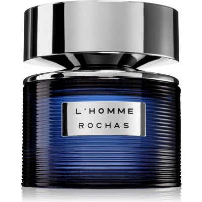 Rochas L’Homme Rochas toaletní voda pánská 40 ml