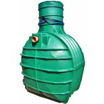 Sikora EČ SBR-2, 6 EO – Zboží Dáma