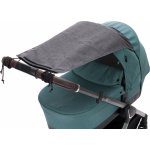 Fillikid clona Easy grey melange – Zboží Mobilmania