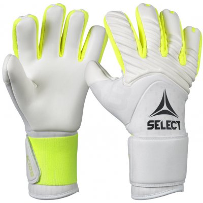 Select GK gloves 88 Kids bílo bílá – Hledejceny.cz