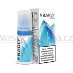 Barly BLUE 10 ml 12 mg – Hledejceny.cz