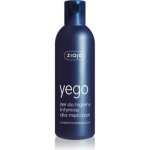 Ziaja Yego Men intimní hygiena pro muže 300 ml – Zboží Mobilmania