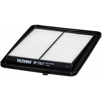 Vzduchový filtr FILTRON AP 176/7 – Hledejceny.cz