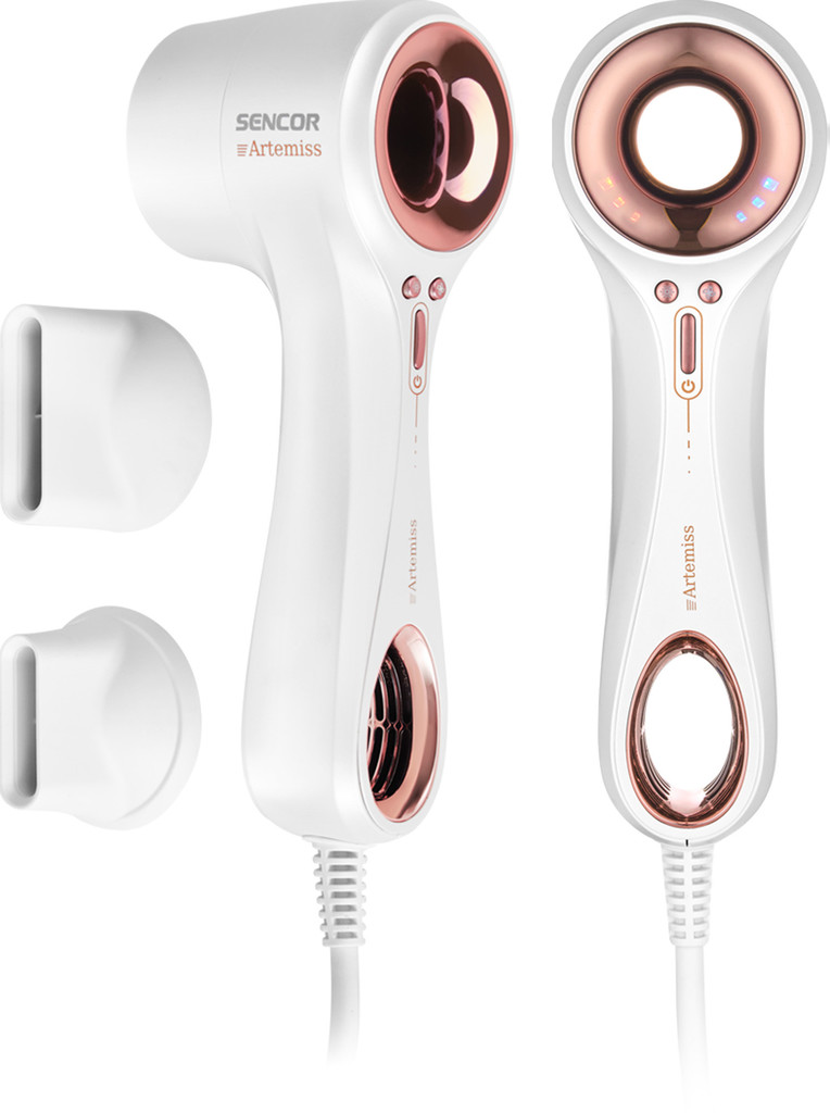 Sencor SHD 9000RS Artemiss