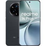 realme 14 Pro+ 5G 8GB/256GB Suede Grey – Zboží Živě