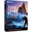 Corel PaintShop Pro X7 Ultimate EN PSPX7ULIEMBEU