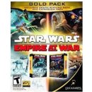 Star Wars Empire at War (Gold)