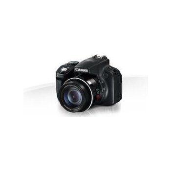 Canon PowerShot SX50 HS