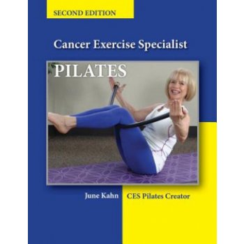 Pilates Cancer Exercise Specialist