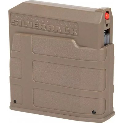 Silverback Airsoft Dlouhý pro TAC-41 FDE, ABS, 110bb – Hledejceny.cz