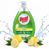 Ruční mytí Dual Power Mycí prostředek na nádobí Limone 1 l