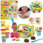 HASBRO - Play-Doh Kvetoucí květiny – Hledejceny.cz