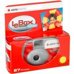 Agfa LE BOX Ocean 400/27 – Sleviste.cz
