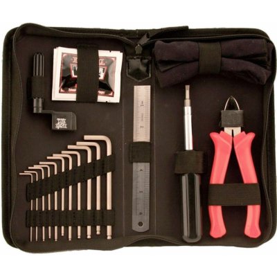 ERNIE BALL 4114 Musician's Tool Kit Sada nářadí