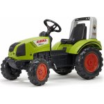Falk Traktor zelený Claas Arion 430 – Zboží Mobilmania