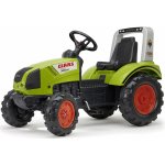 Falk Traktor zelený Claas Arion 430 – Zboží Dáma