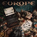 Europe - Bag Of Bones CD – Sleviste.cz