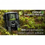 Evolveo StrongVision MINI WiFi – Zbozi.Blesk.cz