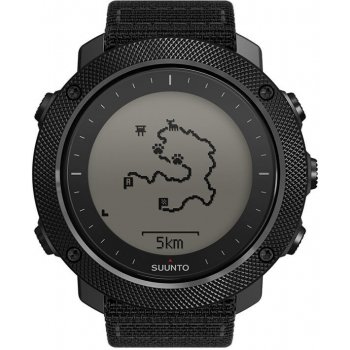 Suunto TRAVERSE