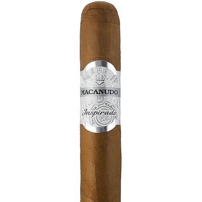 Macanudo Inspirado White Robusto – Hledejceny.cz