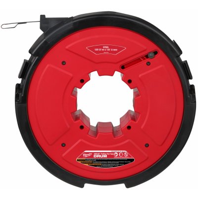 Protahovací péro válec 36m x 3mm – Zboží Dáma
