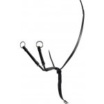 Equestro Martingal černý – Zboží Dáma