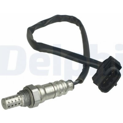 Lambda sonda DELPHI ES10798-12B1 | Zboží Auto
