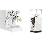 Set Lelit Mara PL62X V2 + Eureka Mignon Specialita – Zboží Dáma