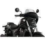 Puig Batwing SML 21064H kouřová | Zboží Auto