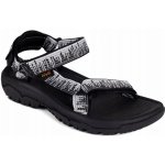 Teva Hurricane XLT2 1019235 ABKW Bílá sandály – Zboží Dáma