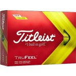 Titleist TruFeel 2022 12 ks – Zbozi.Blesk.cz