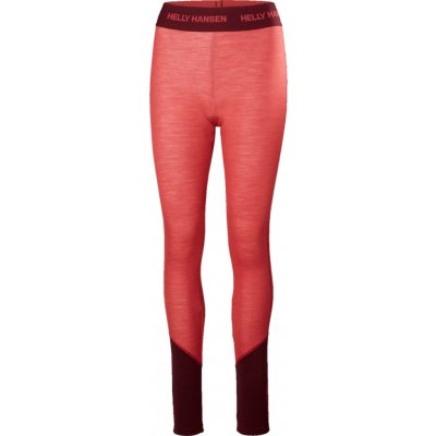 HELLY HANSEN W LIFA MERINO MIDWEIGHT PANT Trooper – Hledejceny.cz