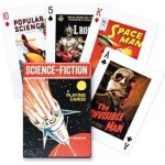 Piatnik Poker Science-Fiction – Sleviste.cz