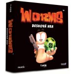 Tlama games Worms – Zboží Mobilmania