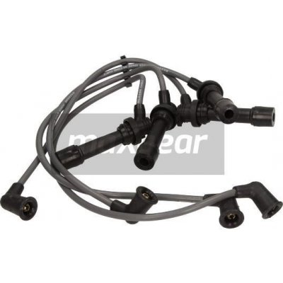 MAXGEAR Sada kabelů pro zapalování 530098 – Hledejceny.cz